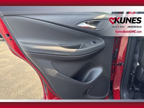 New 2026 Buick Encore GX Sport Touring w/ Comfort Package image 44