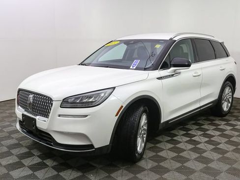 Used 2022 Lincoln Corsair FWD image 5