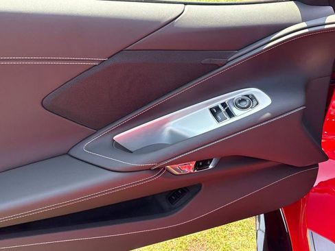 New 2025 Chevrolet Corvette Z06 image 14