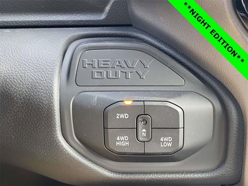 New 2026 RAM 2500 Big Horn image 20