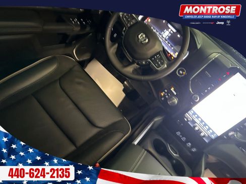 New 2026 RAM 1500 Laramie image 24