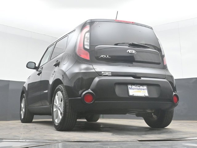 Used 2015 Kia Soul FWD image 46