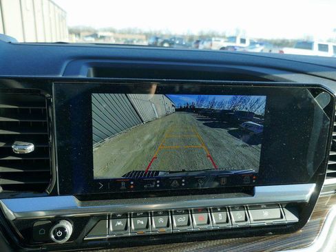 New 2026 Chevrolet Silverado 1500 RST w/ RST All Star Premium Package image 19