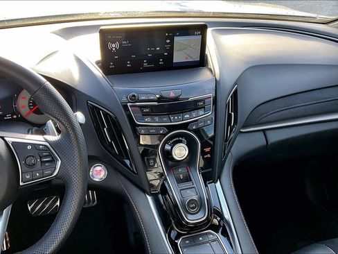 Certified 2023 Acura RDX A-Spec image 9