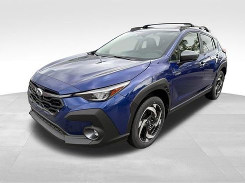 New 2026 Subaru Crosstrek 2.5i Limited AWD/4WD image 3