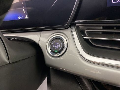 New 2026 Chevrolet Trax LT w/ Driver Confidence Package image 16