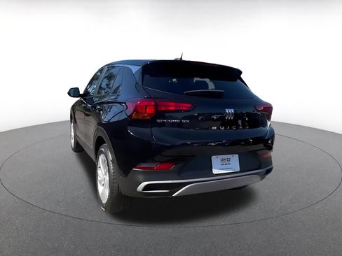 Used 2025 Buick Encore GX Preferred FWD image 11