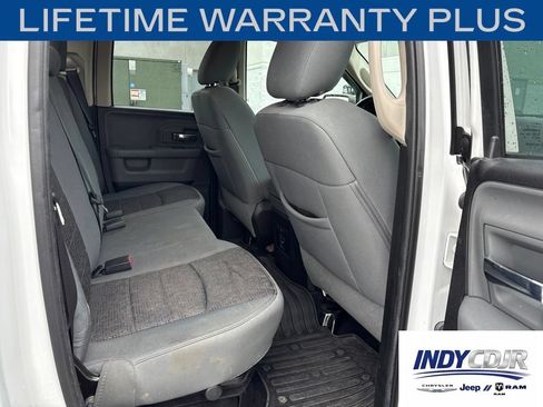 Used 2014 RAM 1500 Big Horn AWD/4WD image 14