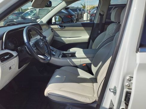 Used 2021 Hyundai Palisade Limited image 9