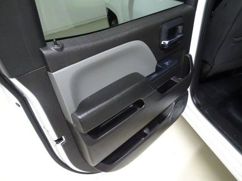 Used 2018 Chevrolet Silverado 1500 LS image 36