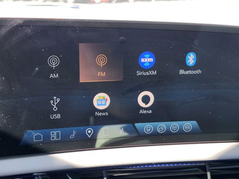 Used 2025 Cadillac Optiq Sport 1 image 28