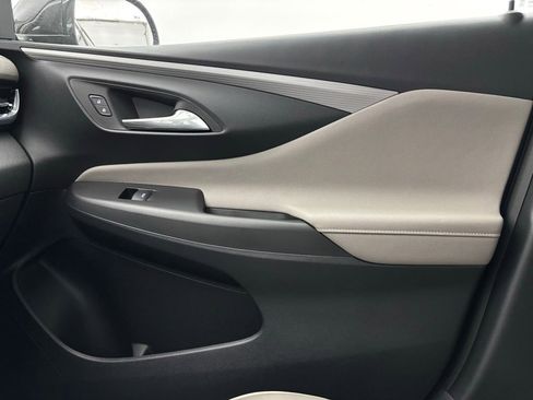New 2026 Buick Envista Avenir image 40