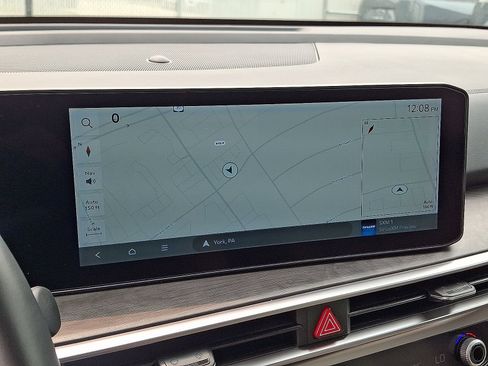 Certified 2025 Kia Sorento X-Line EX AWD/4WD image 16