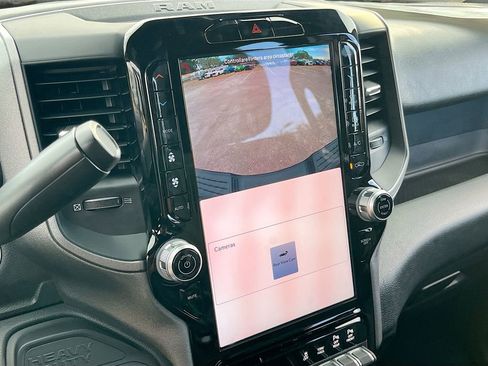 New 2026 RAM 2500 Tradesman w/ Power Wagon Package image 14