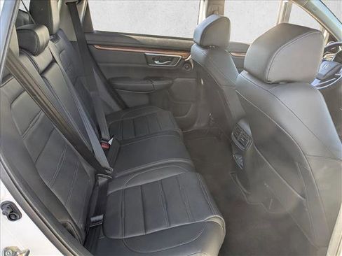 Used 2019 Honda CR-V EX-L image 20