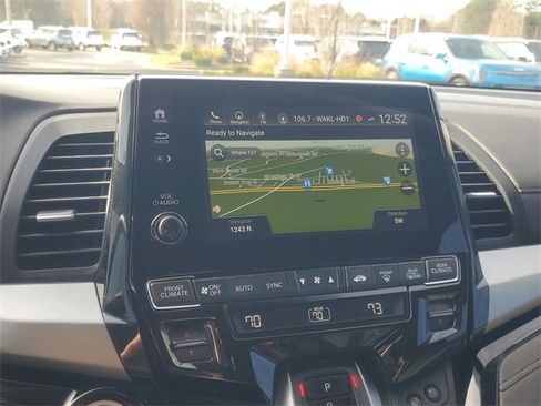 Used 2020 Honda Odyssey Elite image 26