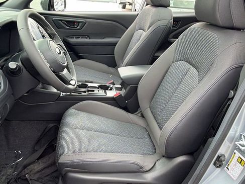 New 2026 Subaru Forester Premium AWD/4WD image 11