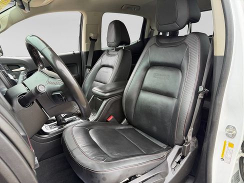 Used 2019 GMC Canyon All Terrain w/ Trailering Package AWD/4WD image 20