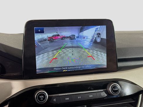 Used 2021 Ford Escape SEL w/ Technology Package image 19