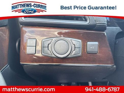 Used 2014 Lincoln MKX FWD w/ Equipment Group 102A image 25