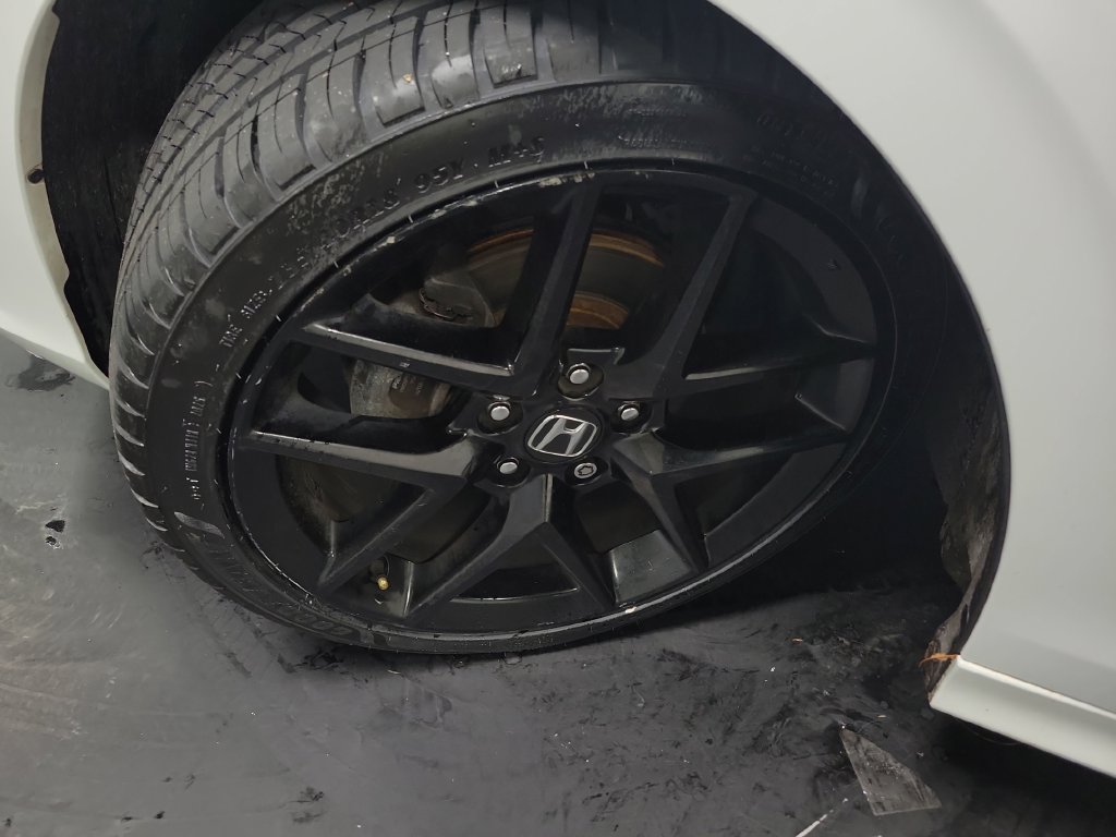 Used 2022 Honda Civic Sport image 13
