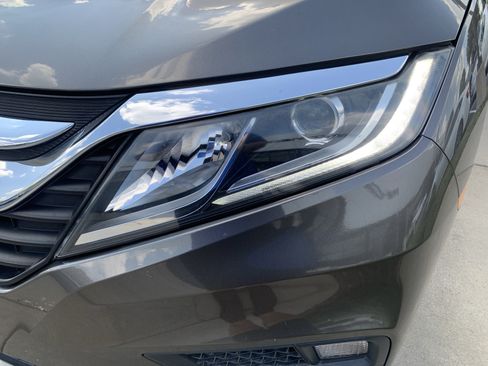 Used 2018 Honda Odyssey EX-L image 6