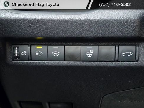 Used 2024 Toyota RAV4 XLE Premium w/ Weather Package image 12