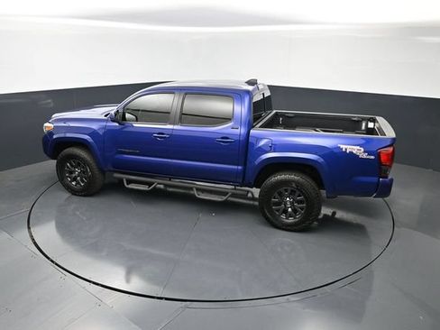 Used 2023 Toyota Tacoma SR5 RWD image 16