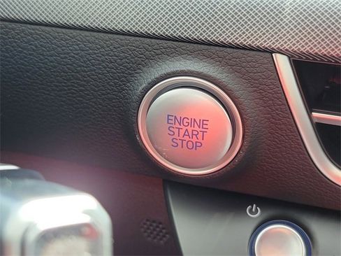 New 2026 Hyundai Sonata Blue image 9