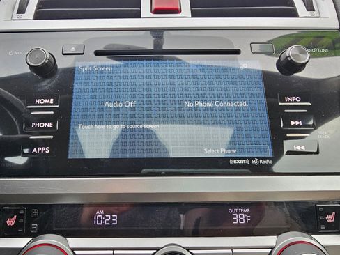 Used 2017 Subaru Outback 2.5i Premium image 33