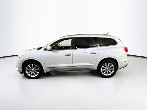Used 2017 Buick Enclave Premium AWD/4WD image 8