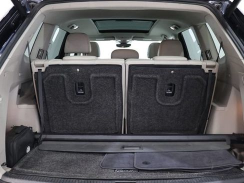 Used 2019 Volkswagen Atlas SEL AWD/4WD image 34