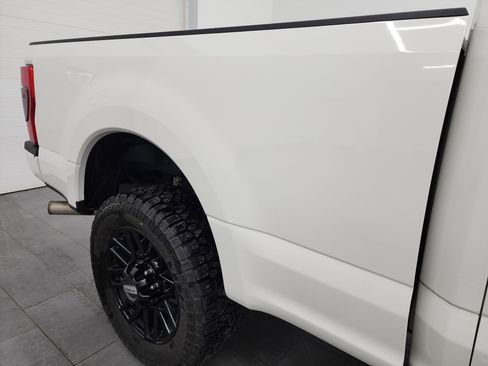 Used 2020 Ford F250 Lariat image 29