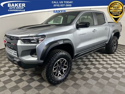 New 2026 Chevrolet Colorado ZR2 w/ Technology Package