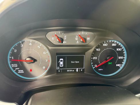 Used 2020 Chevrolet Malibu LT image 14