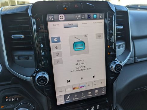 New 2026 RAM 1500 Big Horn image 24