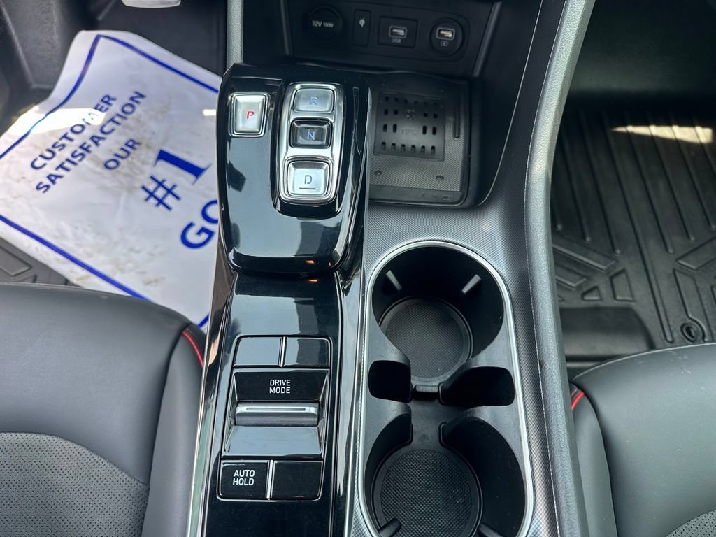 Used 2020 Hyundai Sonata SEL Plus w/ Cargo Package FWD image 19