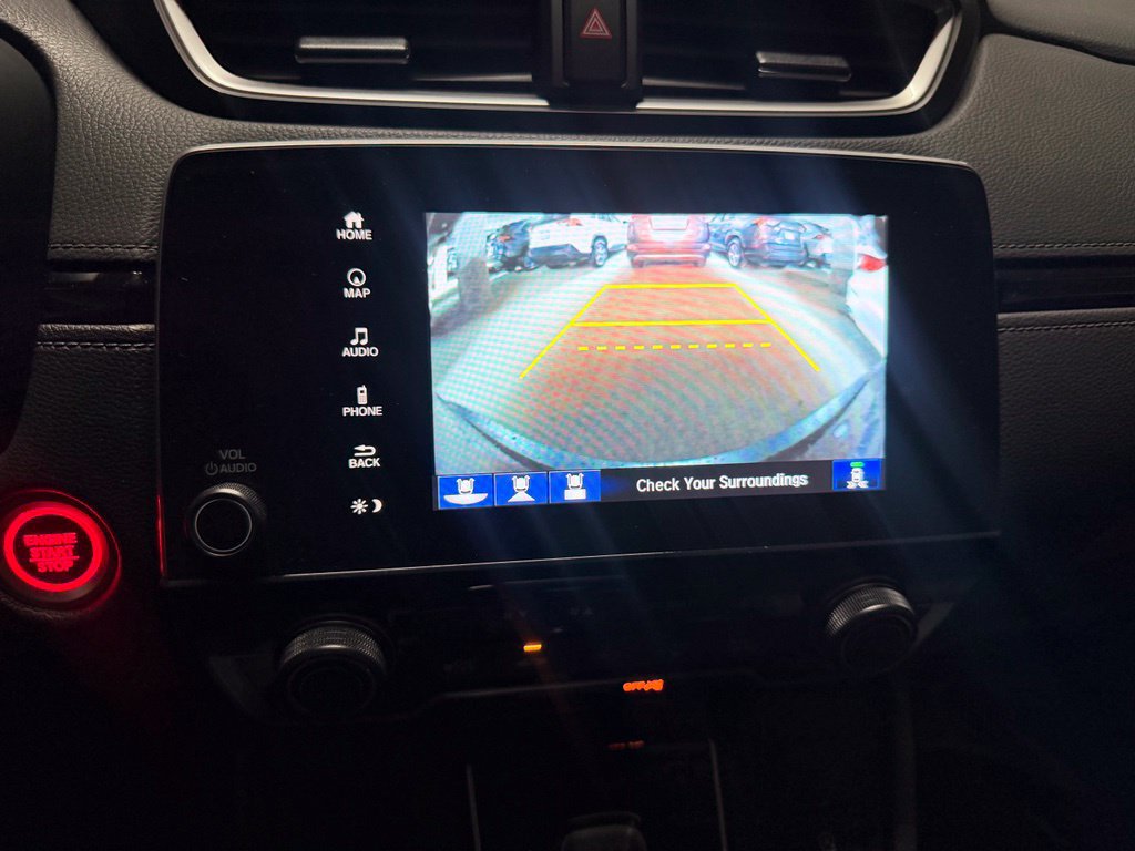 Used 2022 Honda CR-V Touring image 22