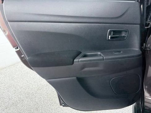 Used 2024 Mitsubishi Outlander Sport AWD image 20