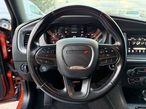 Used 2021 Dodge Charger SXT w/ Blacktop Package image 33