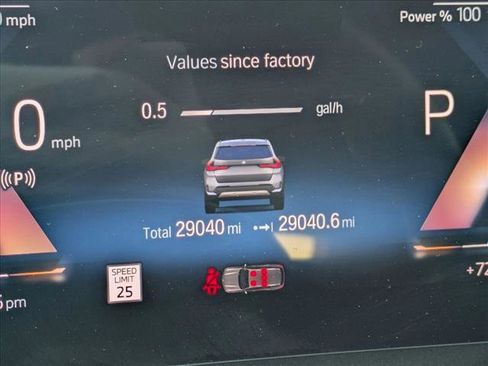 Used 2023 BMW X1 xDrive28i w/ Convenience Package image 11