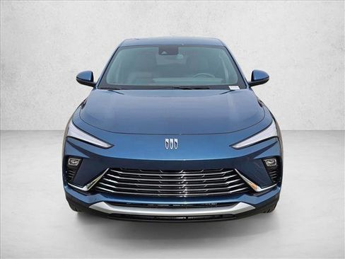 New 2026 Buick Envista Preferred w/ Convenience I Package image 6