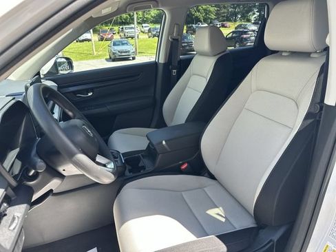 Used 2026 Honda CR-V LX image 15