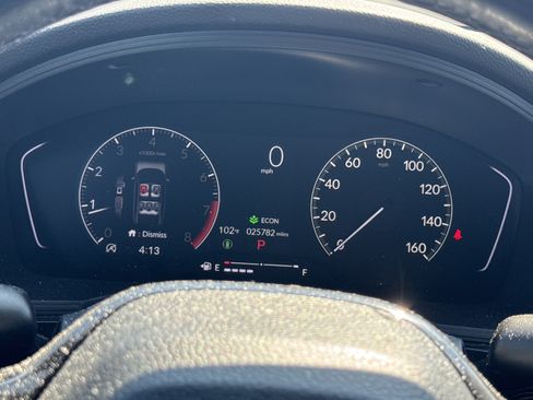Used 2024 Honda Civic Sport image 6