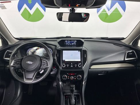 Certified 2023 Subaru Forester Limited AWD/4WD image 15