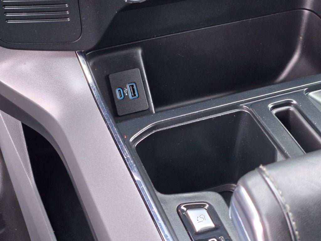 Used 2023 Ford F150 Lightning Pro AWD/4WD image 27