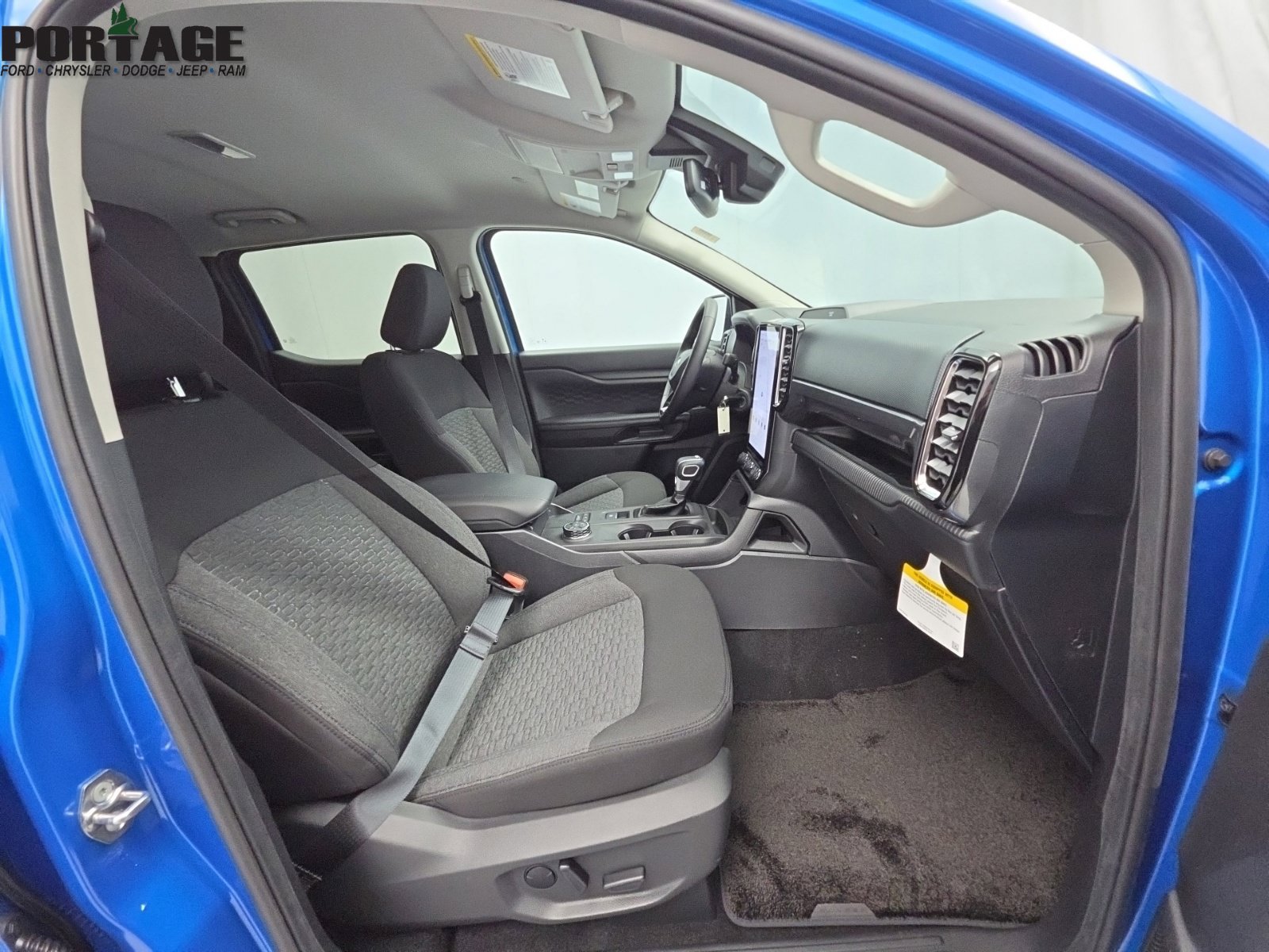 New 2026 Ford Ranger XLT AWD/4WD image 43