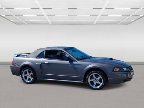 Used 2003 Ford Mustang GT image 5