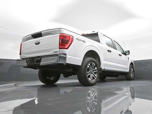 Used 2022 Ford F150 XLT image 35