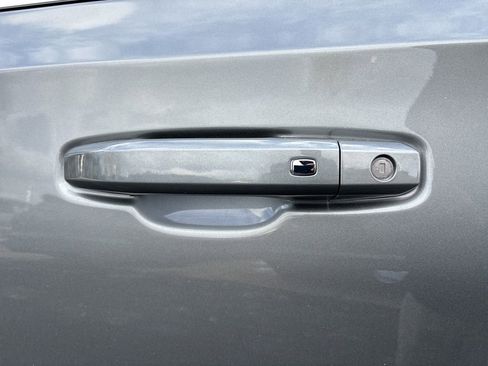 New 2026 Chevrolet Tahoe LT w/ Comfort Package image 49